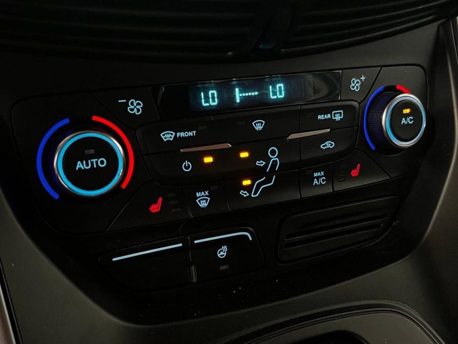 Ford Kuga II Рестайлинг Уфа  - изображение 19