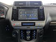 Toyota Land Cruiser Prado 150 Series Рестайлинг 2 Москва  - изображение 58