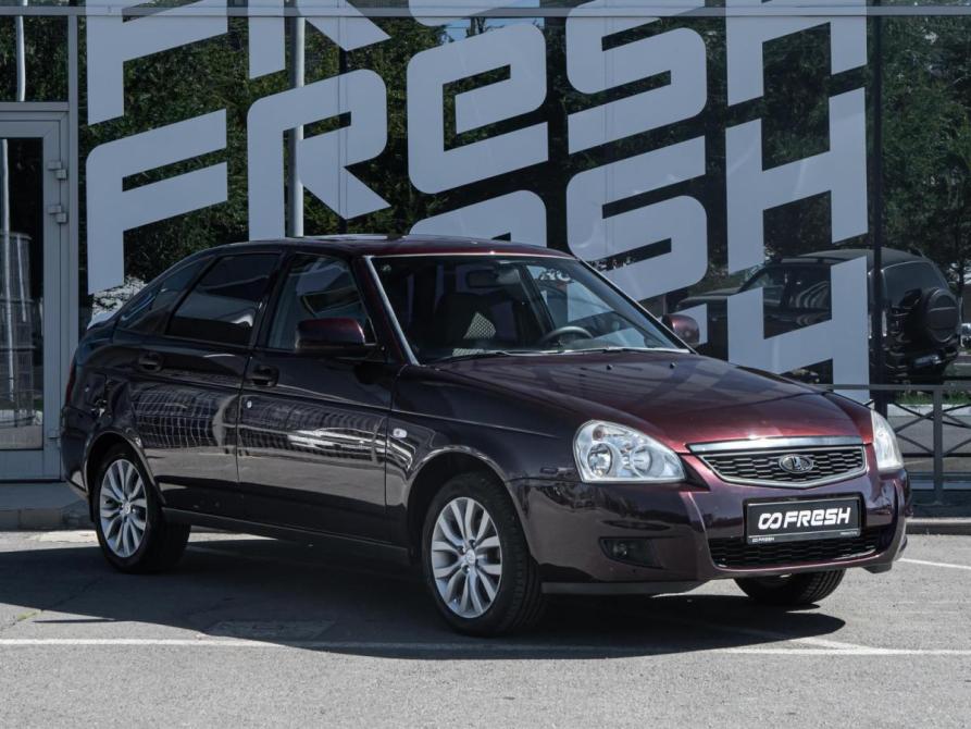 Lada (ВАЗ) Priora I Волгоград  - изображение 1