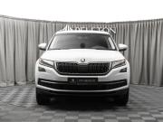 Skoda Kodiaq I Москва  - изображение 32