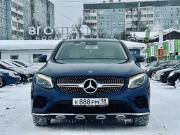 Mercedes-Benz GLC Coupe I (C253) Ижевск  - изображение 33
