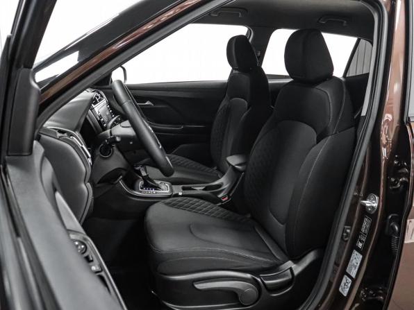 Hyundai Creta II с пробегом 2022 года, цена 2 049 000 рублей, 139651 км, внедорожник, Автокод Объявления