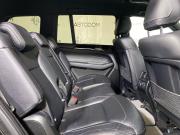 Mercedes-Benz GLS I (X166) Москва  - изображение 36