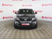 Kia Sportage III Рестайлинг Вологда  - изображение 19
