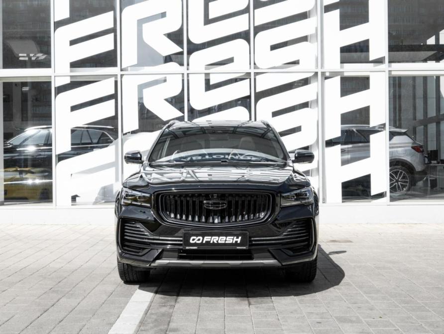 Geely Monjaro I Ставрополь  - изображение 3