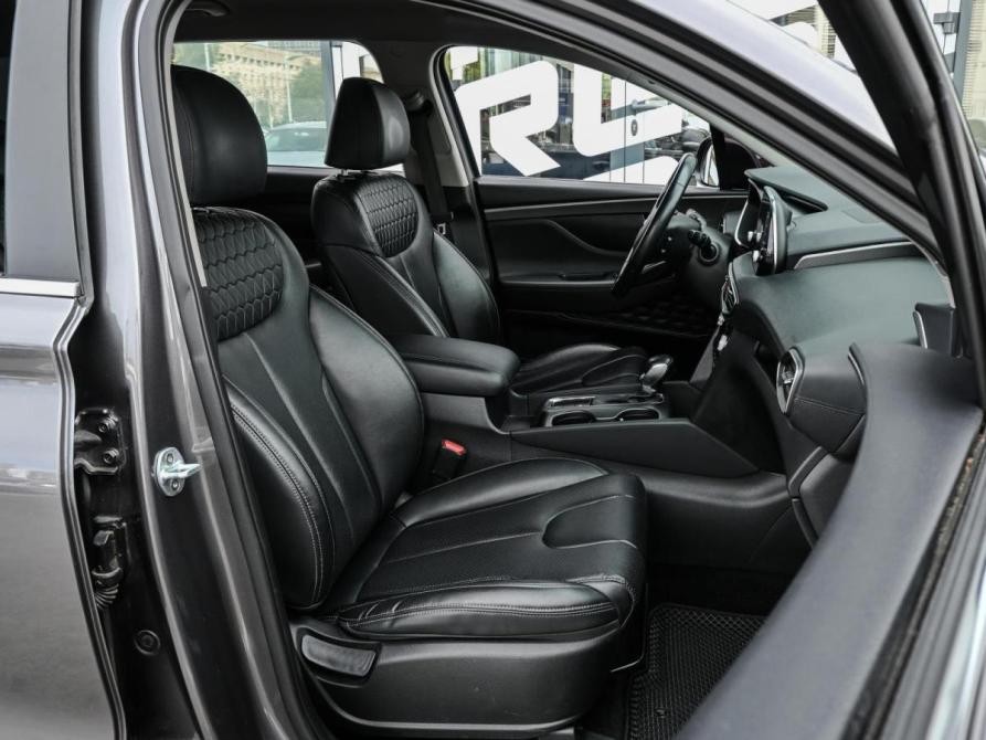 Hyundai Santa Fe IV Волгоград  - изображение 8