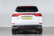 Haval M6 II Новосибирск  - изображение 25