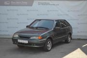 Lada (ВАЗ) 2114 Старый Оскол  - изображение 16