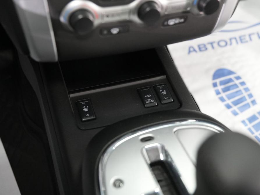 Nissan Murano II (Z51) Новосибирск  - изображение 33