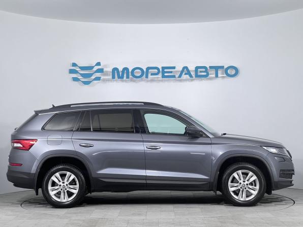Skoda Kodiaq I с пробегом 2019 года, цена 2 569 000 рублей, 155466 км, внедорожник, Автокод Объявления