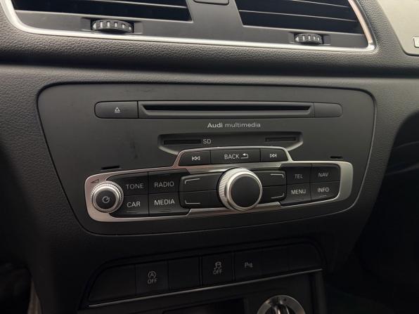 Audi Q3 I (8U) с пробегом 2012 года, цена 1 749 000 рублей, 159357 км, внедорожник, Автокод Объявления