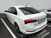 Skoda Rapid II Санкт-Петербург  - изображение 11