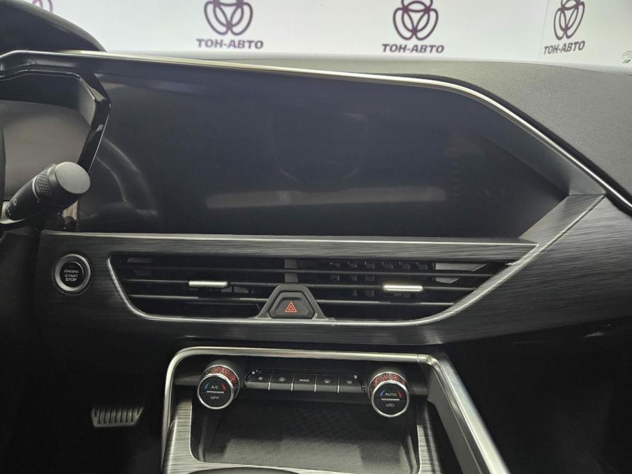 Geely Tugella I Рестайлинг Тольятти  - изображение 19