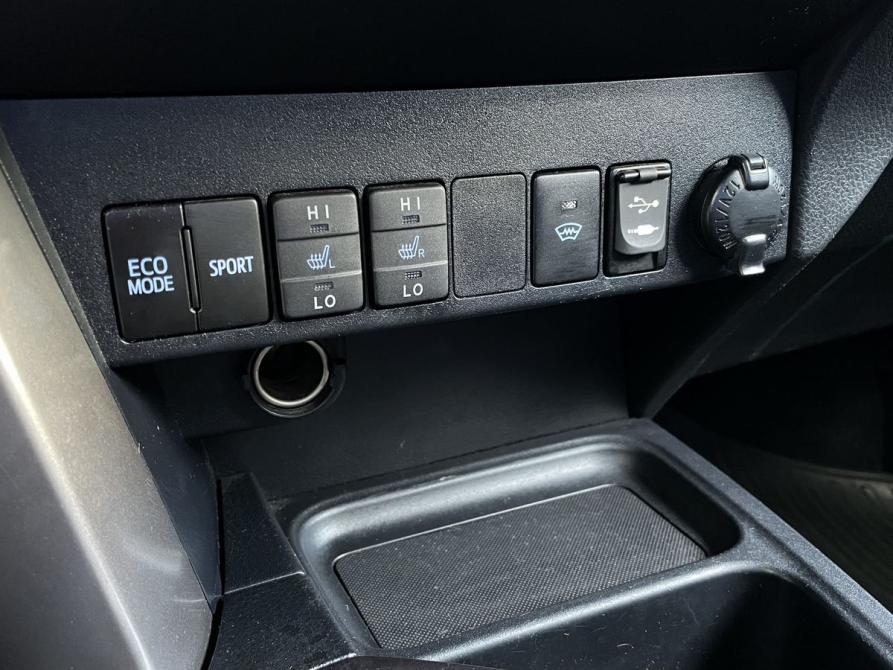 Toyota RAV4 IV (XA40) Рестайлинг Екатеринбург  - изображение 24