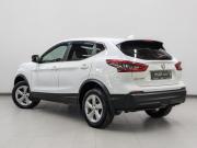 Nissan Qashqai II Рестайлинг Москва  - изображение 35