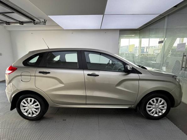 Lada (ВАЗ) XRAY I с пробегом 2021 года, цена 760 000 рублей, 34241 км, хэтчбек, Автокод Объявления