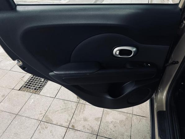 Kia Soul II с пробегом 2014 года, цена 1 090 000 рублей, 185000 км, хэтчбек, Автокод Объявления