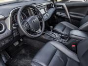 Toyota RAV4 IV (XA40) Казань  - изображение 14