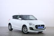 Suzuki Swift V Омск  - изображение 23