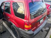 Ford Escape I Санкт-Петербург  - изображение 10