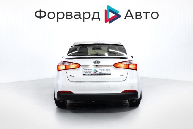 Kia K3 I с пробегом 2012 года, цена 899 000 рублей, 205469 км, седан, Автокод Объявления