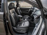 Hyundai Santa Fe III Рестайлинг Краснодар  - изображение 33