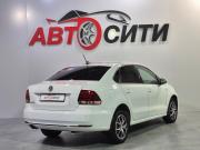 Volkswagen Polo V Рестайлинг Воронеж  - изображение 28