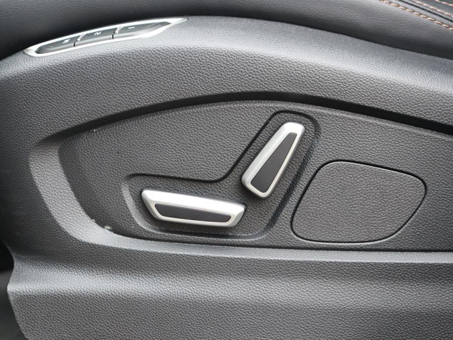 Geely Okavango I Рестайлинг Москва  - изображение 12