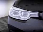 BMW 3 серии VI (F3x) Рестайлинг Москва  - изображение 47