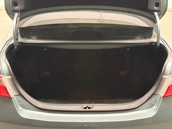 Toyota Camry VI (XV40) с пробегом 2007 года, цена 1 175 000 рублей, 238794 км, седан, Автокод Объявления