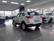 Hyundai Creta I Рестайлинг Тверь  - изображение 26