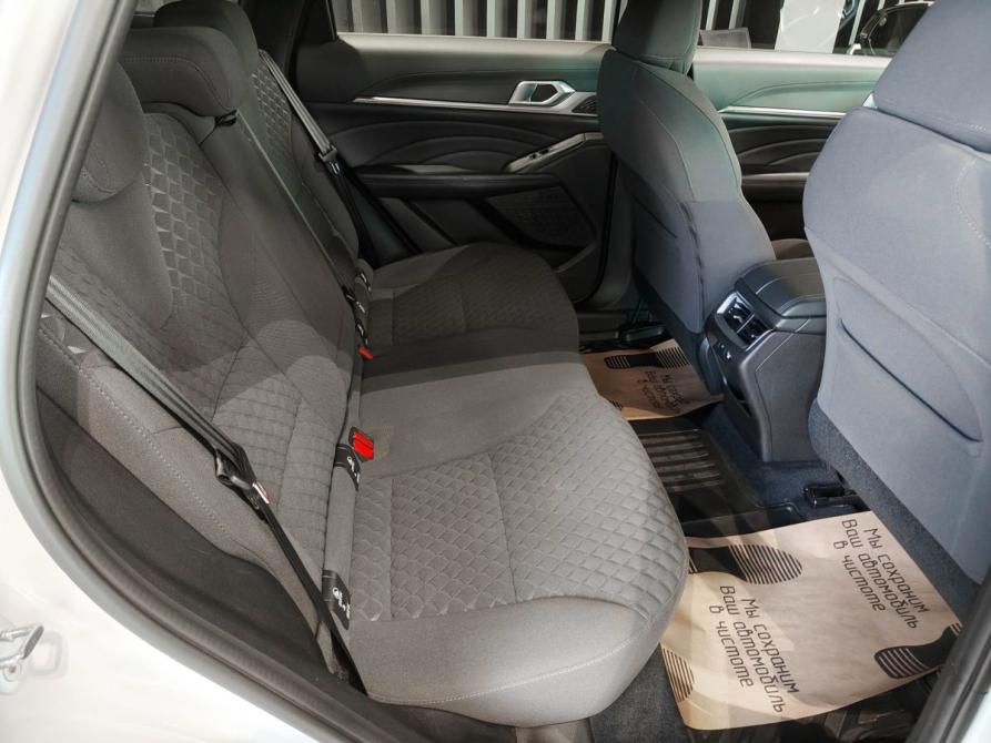Haval F7 II Тула  - изображение 12