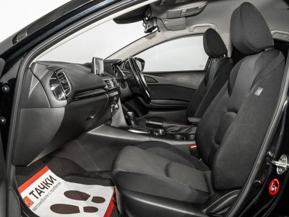 Mazda Axela III с пробегом 2014 года, цена 1 250 500 рублей, 145719 км, седан, Автокод Объявления