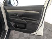 Mitsubishi Outlander III Рестайлинг 2 Москва  - изображение 52