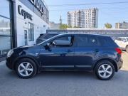 Nissan Qashqai I Москва  - изображение 25