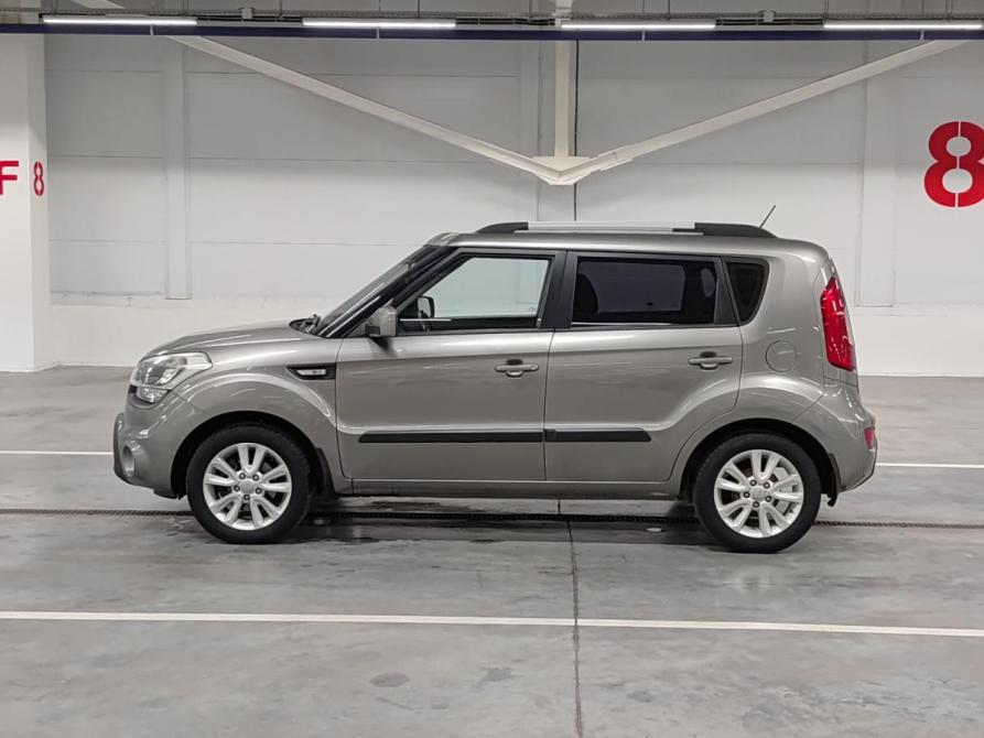 Kia Soul I Рестайлинг Казань  - изображение 10