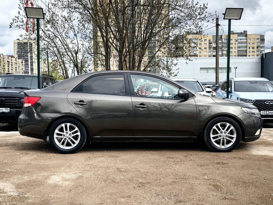 Kia Cerato II Санкт-Петербург  - изображение 4