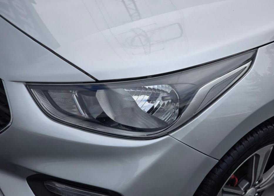 Hyundai Solaris II Таганрог  - изображение 10