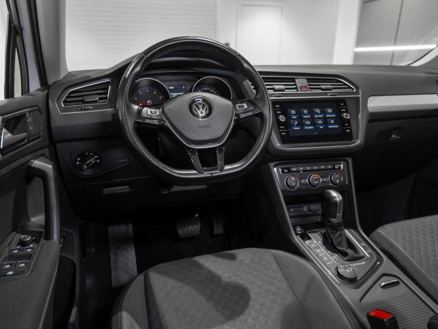 Volkswagen Tiguan II Москва  - изображение 7