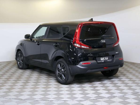 Kia Soul III с пробегом 2020 года, цена 1 970 000 рублей, 62333 км, хэтчбек, Автокод Объявления