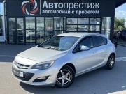 Opel Astra J Рестайлинг Волгоград  - изображение 20