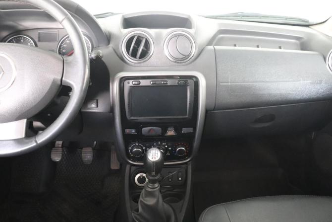 Renault Duster I с пробегом 2013 года, цена 793 000 рублей, 189805 км, внедорожник, Автокод Объявления