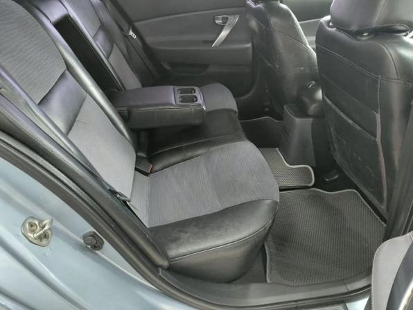 Nissan Primera III (P12) с пробегом 2006 года, цена 425 000 рублей, 264000 км, седан, Автокод Объявления