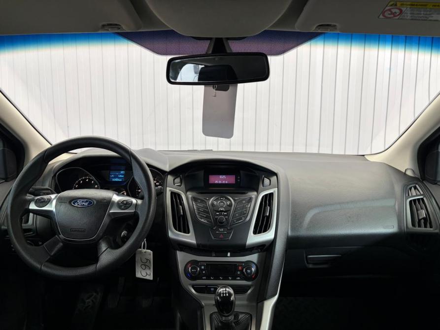 Ford Focus III Краснодар  - изображение 9