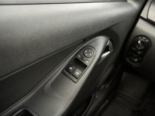 Lada (ВАЗ) Granta I Рестайлинг с пробегом 2025 года, цена 976 000 рублей, 14329 км, лифтбек, Автокод Объявления