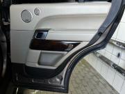 Land Rover Range Rover IV Волгоград  - изображение 54
