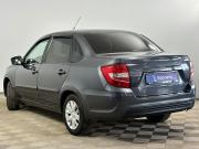 Lada (ВАЗ) Granta I Рестайлинг Борисоглебск  - изображение 17