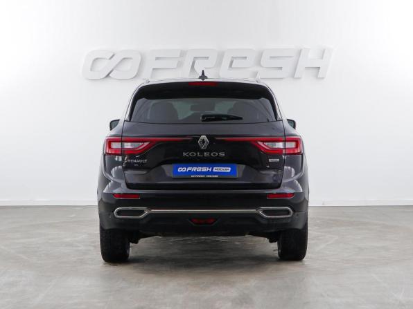 Renault Koleos II с пробегом 2019 года, цена 2 149 999 рублей, 187859 км, внедорожник, Автокод Объявления