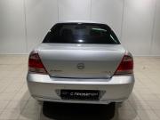 Nissan Almera Classic I Самара  - изображение 18