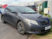 Toyota Corolla X (E140 E150) Киров  - изображение 2